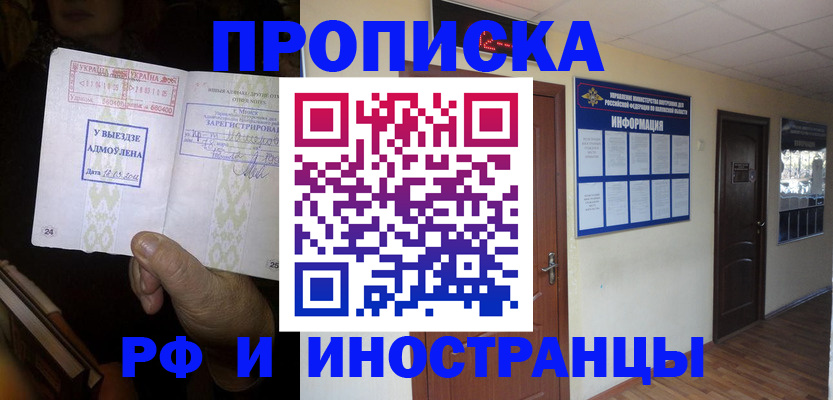 временная регистрация 2025 в Фрязино