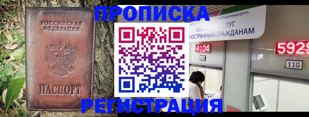 прописка иностранных граждан в Фрязино